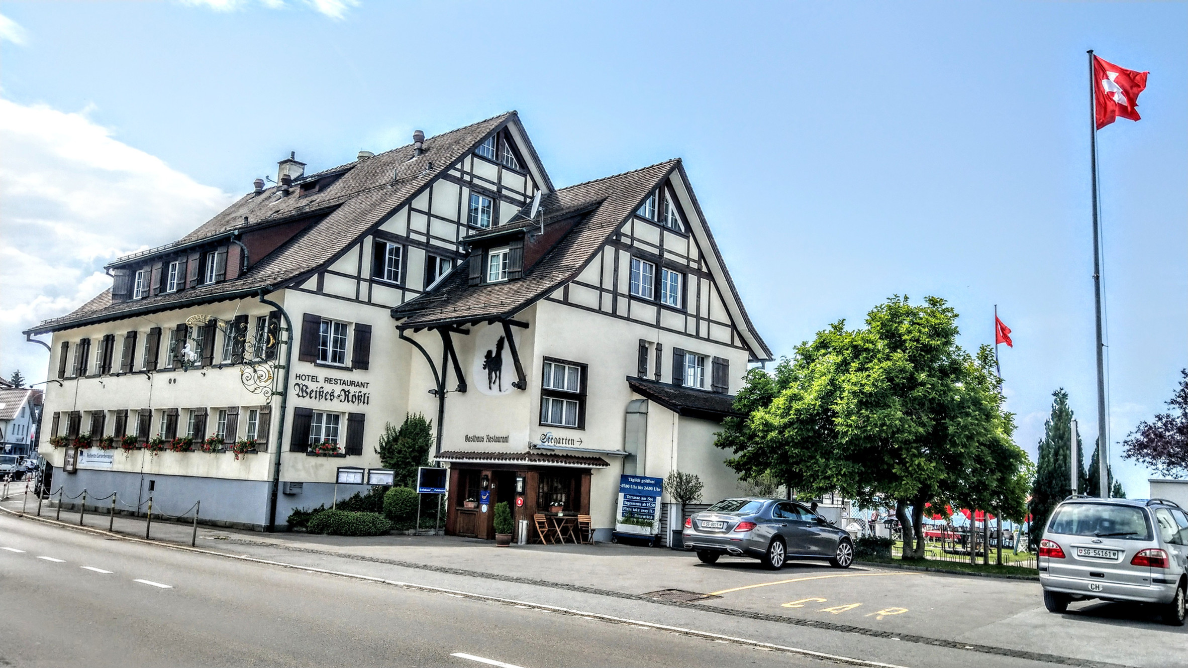 (c) Weissesroessli.ch