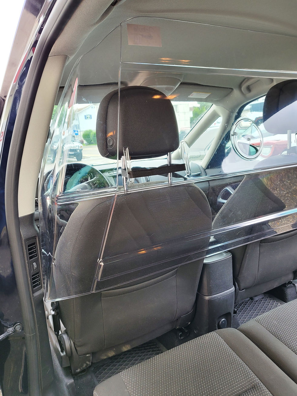 Miniature : Opel Zafira