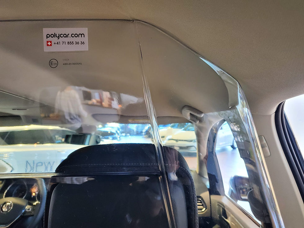 Miniature : VW Touran