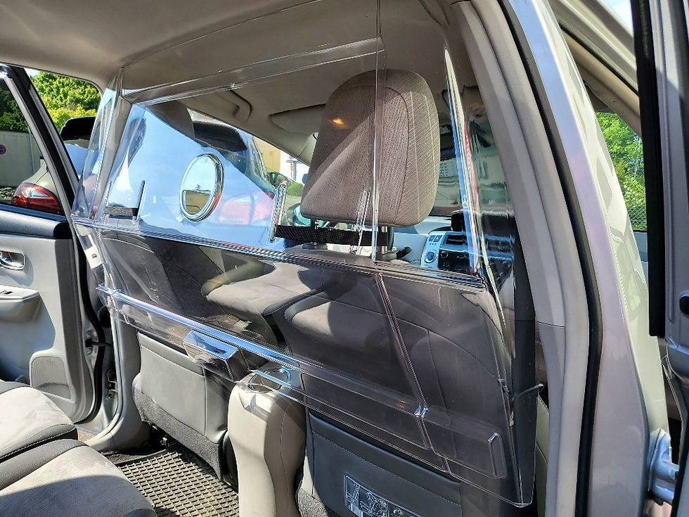 Miniature : Toyota Prius Plus 2011-2020