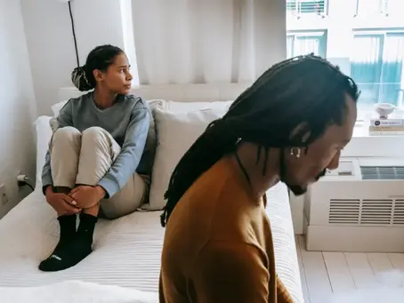 What Is Roommate Syndrome and Is It Happening in Your Relationship