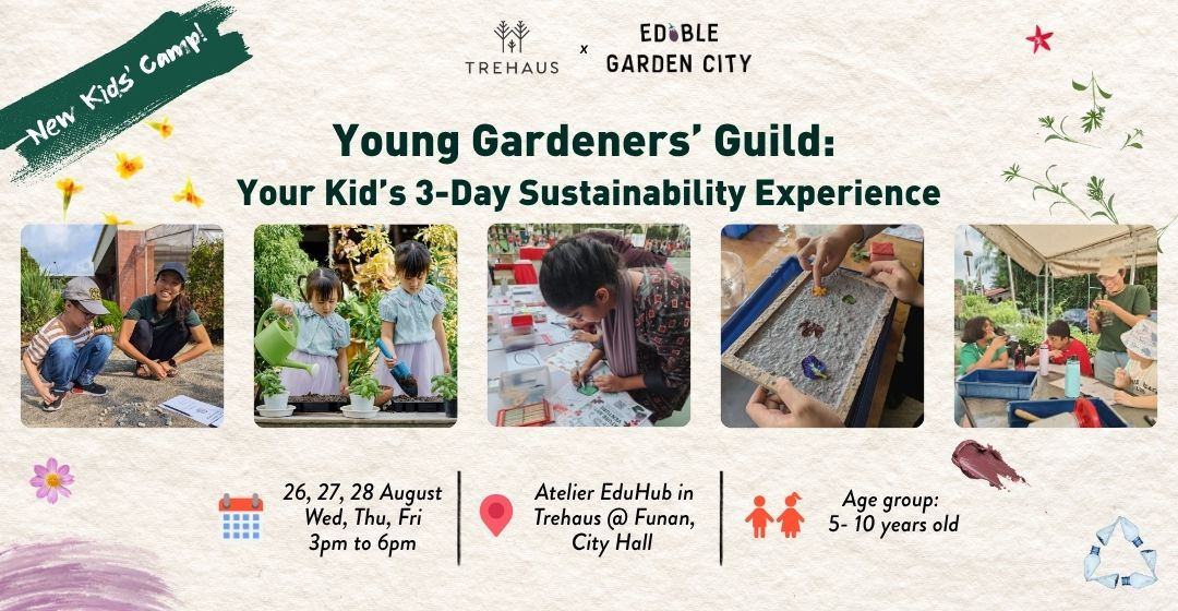 Young Gardeners' Guild