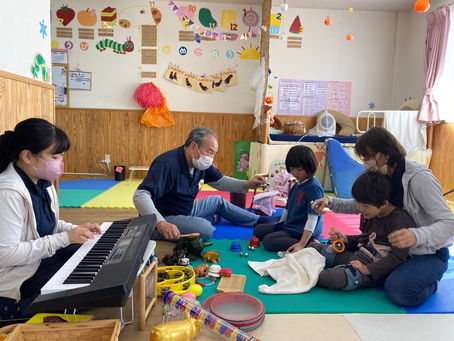 今年一年大変お世話になりました!
