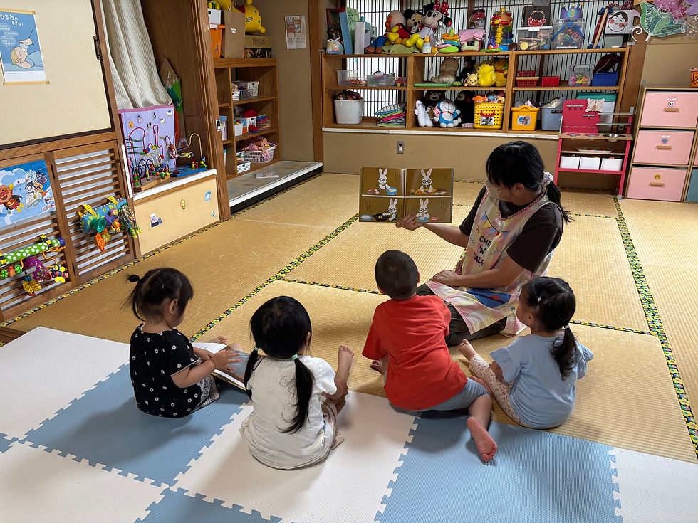 室内でも元気いっぱい😀
