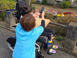 一年間ありがとうございました✨