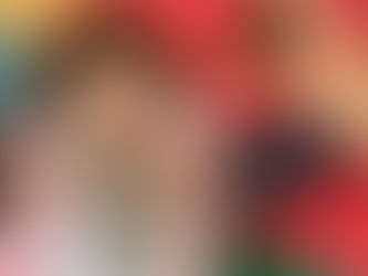 まつぼっくりを触ろう(*´ω`*)