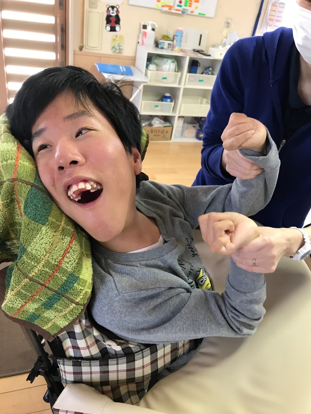 クッキー作り
