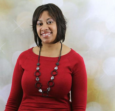 Vibrance Hair Studio hairstylist