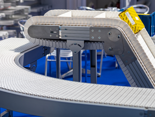 Connected Intelligence: How IoT and AI Converge in Smart Manufacturing