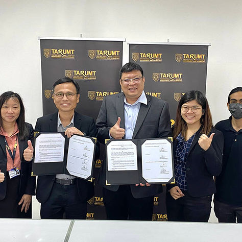 AGTC Genomics and TAR UMT Join Forces to Revolutionize Precision Genomics Solutions