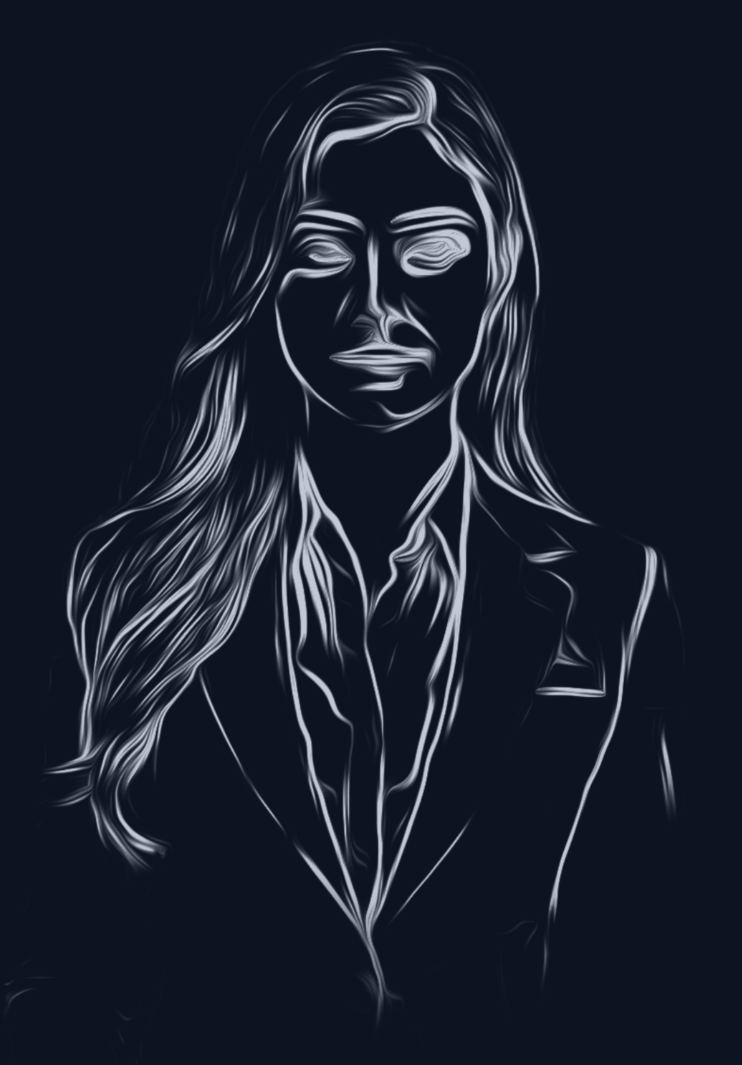 MIVA silhouette