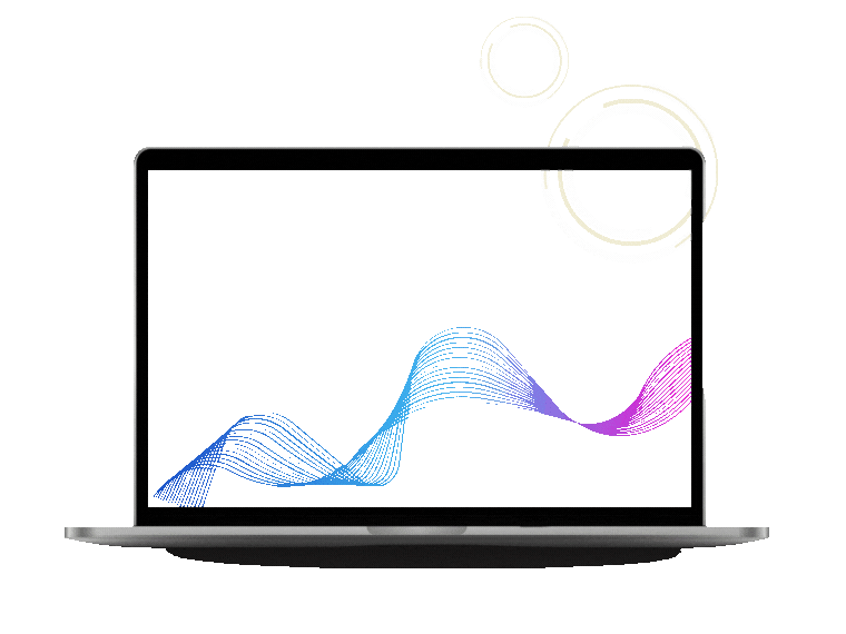 dashboard desktop iVIE