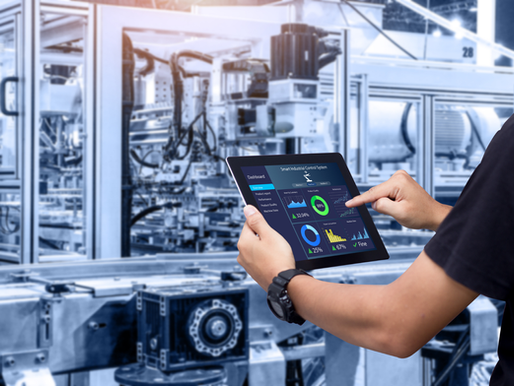 Why the Future of Industry Lies in Collaboration, Not Replacement