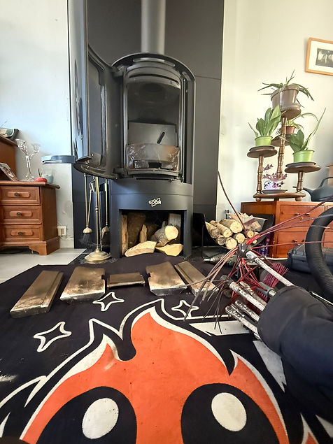 ramonage poele a bois soissons