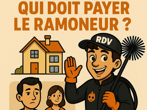 Dans le cadre d'une location, la question de la responsabilité du ramonage revient souvent : qui doit payer ? Le locataire ? Le propriétaire ? Les deux ? La réponse dépend de la loi, du contrat de location et parfois des usages locaux. Cet article fait le point pour vous aider à y voir clair, que vous soyez propriétaire bailleur ou locataire.