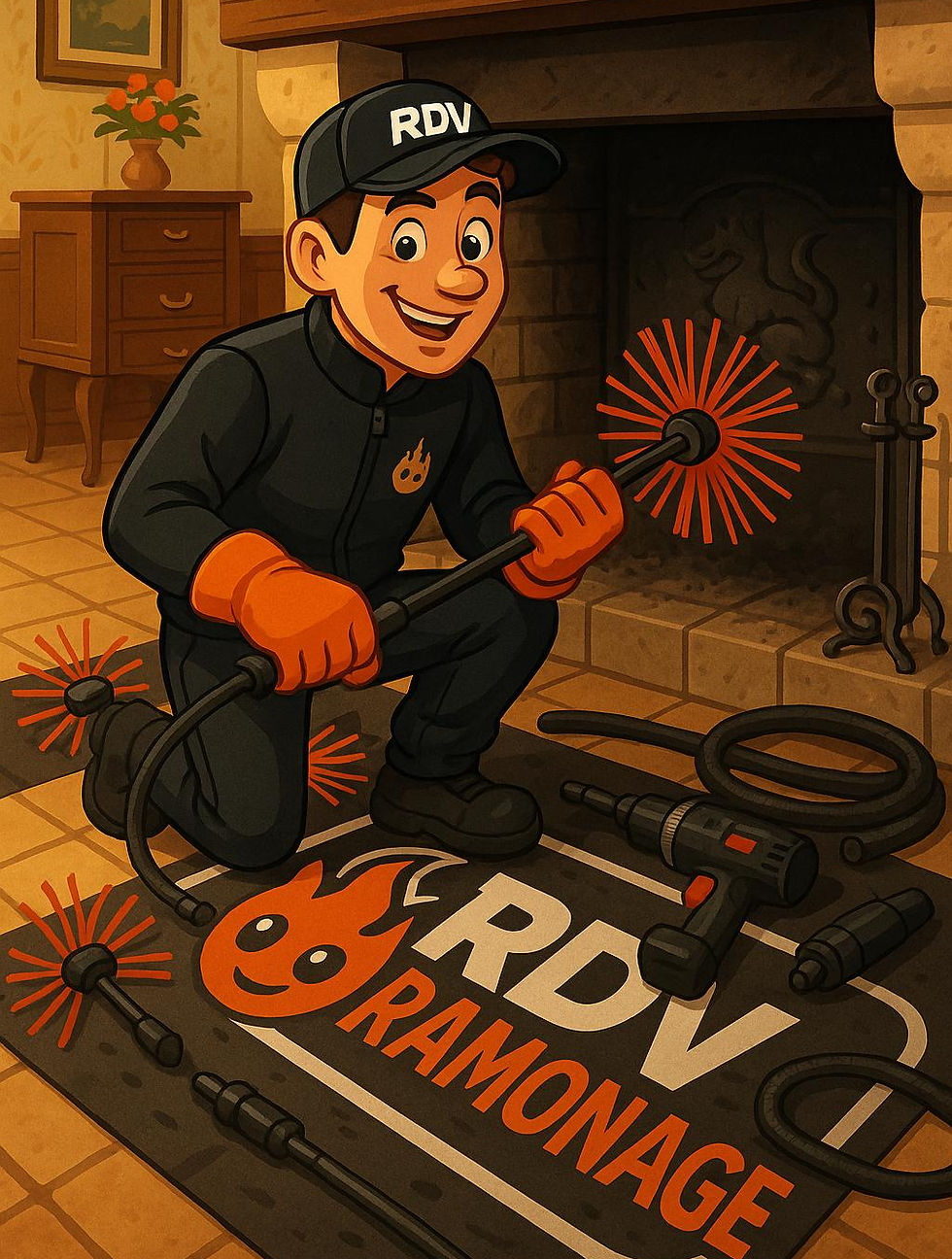 Comprendre la combustion du bois pour mieux chauffer votre foyer