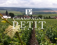 champagne petit