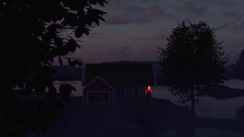 HOUSEGARD