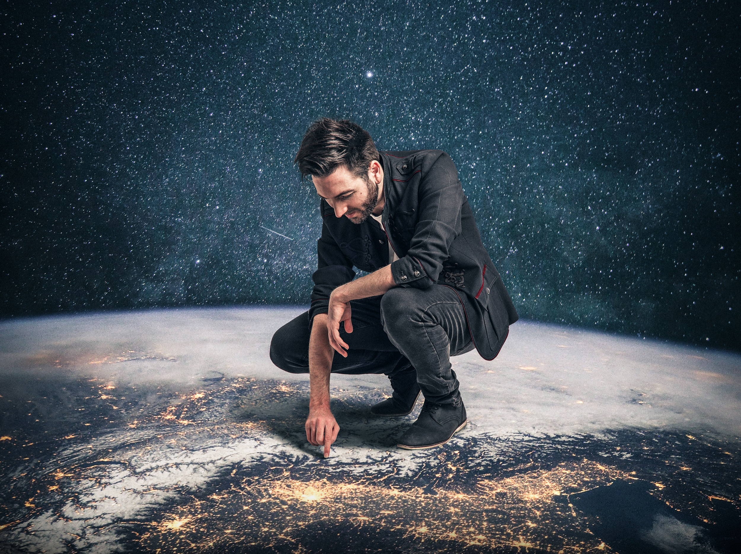 Jose Ruiz | Página web oficial