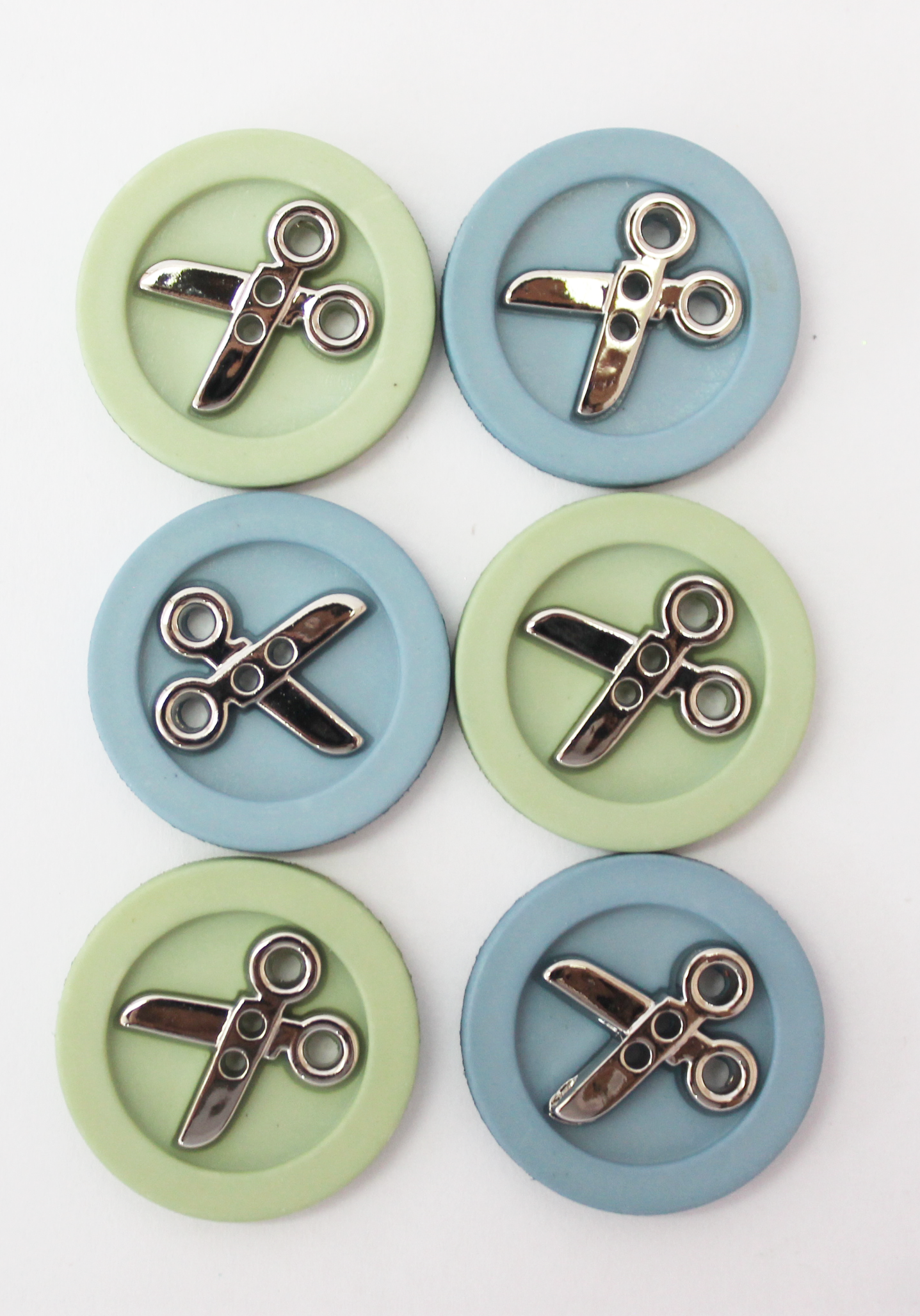 Sew Fun Scissors 5981
