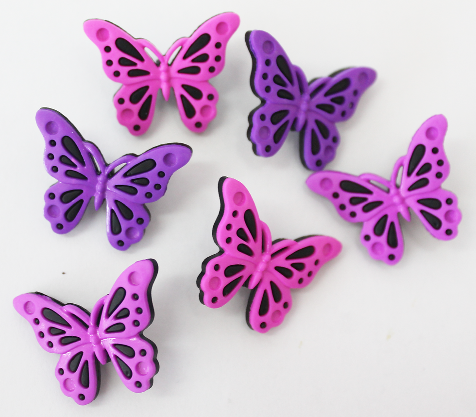 Follow your butterflies 9368