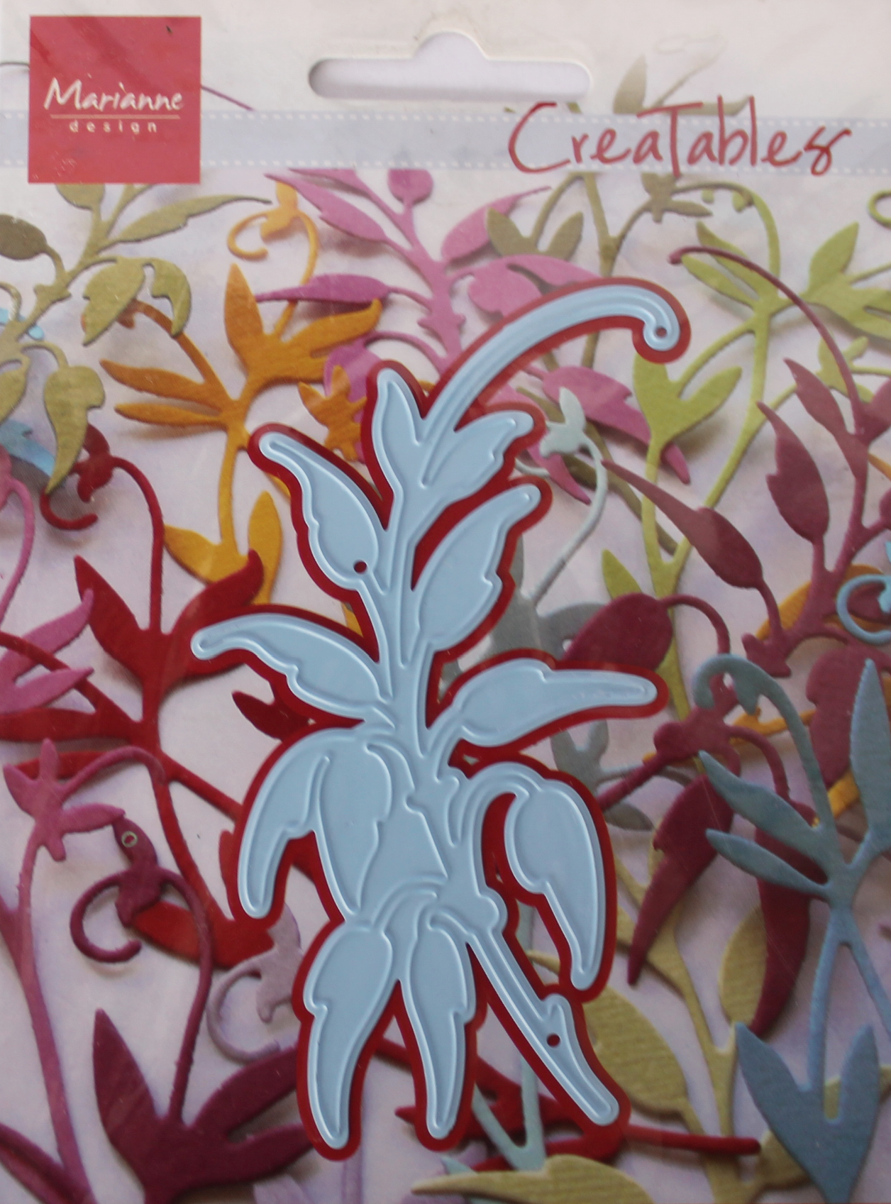 Suaje Decorativo