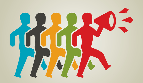 Social Advocacy portfolio