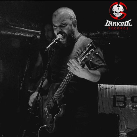 ⚫ ARTIST OF THE MONTH – YASSER MAHAMMEDI-BOUZINA ⚫