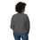Thumbnail: Unisex Lightweight Crewneck Sweatshirt