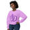 Thumbnail: Unisex Lightweight Crewneck Sweatshirt