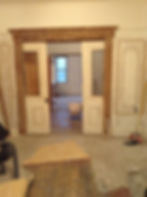 Before