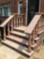 After Stair Renovation
