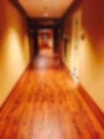 After Floor Renovation