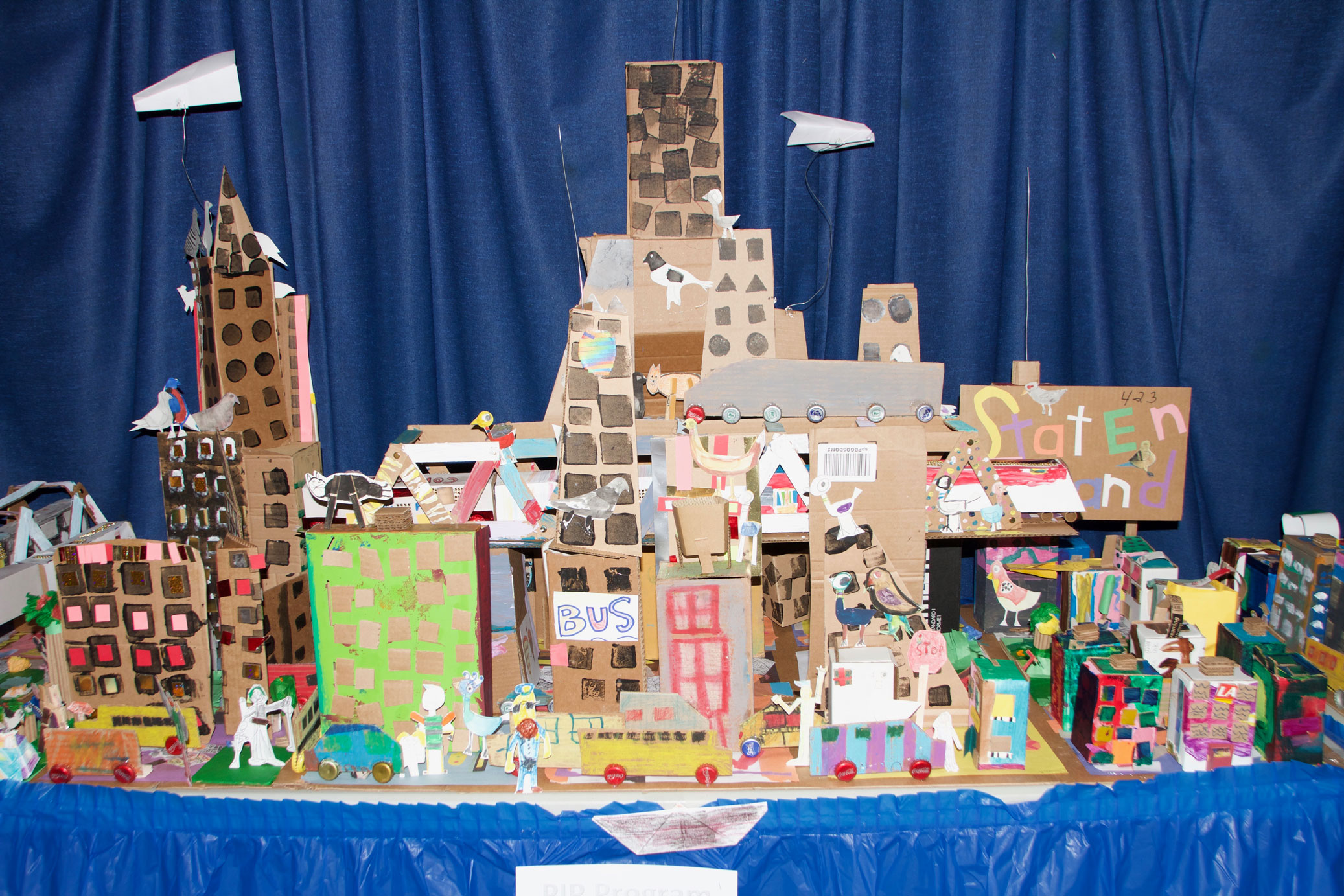 to Puppetry in Practice Brooklyn, NY Puppetry in Practice