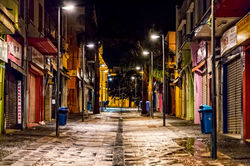 Treze de Maio, Campinas