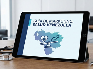 Marketing para el Sector Salud en Venezuela