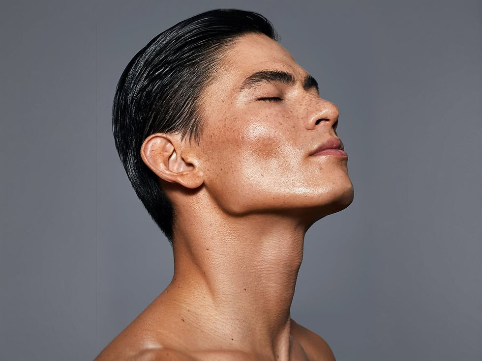 armonización facial
