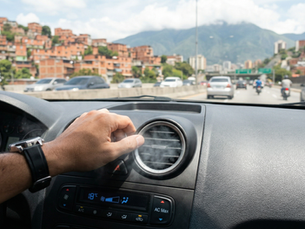 Aire Acondicionado Automotriz