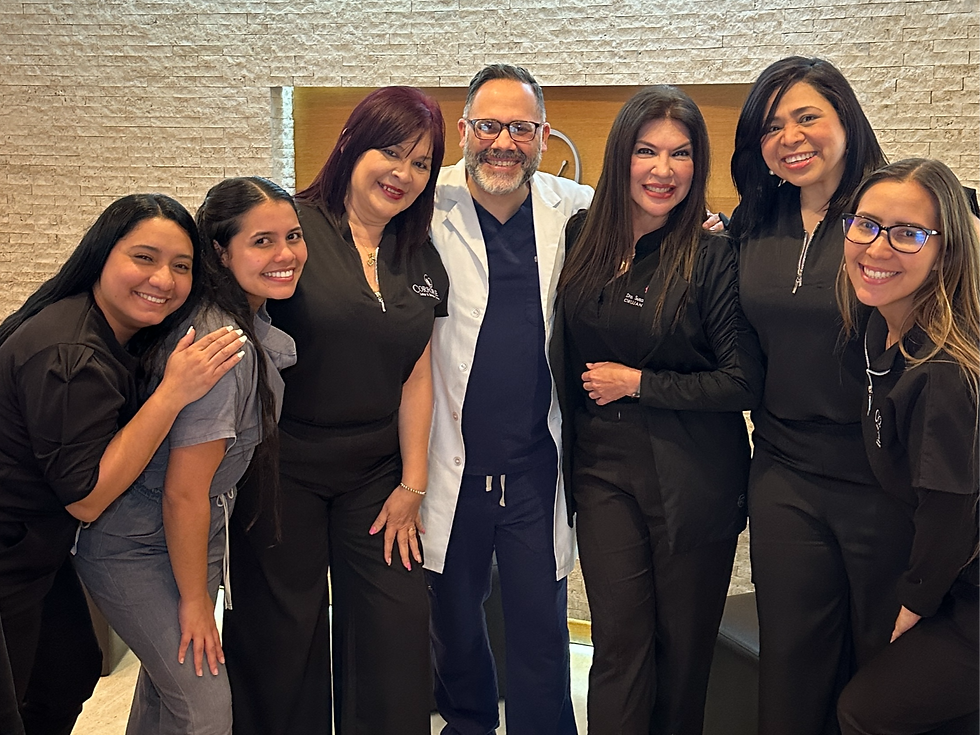 Dr. Otto Gonzalez | Cirujano Plástico Caracas
