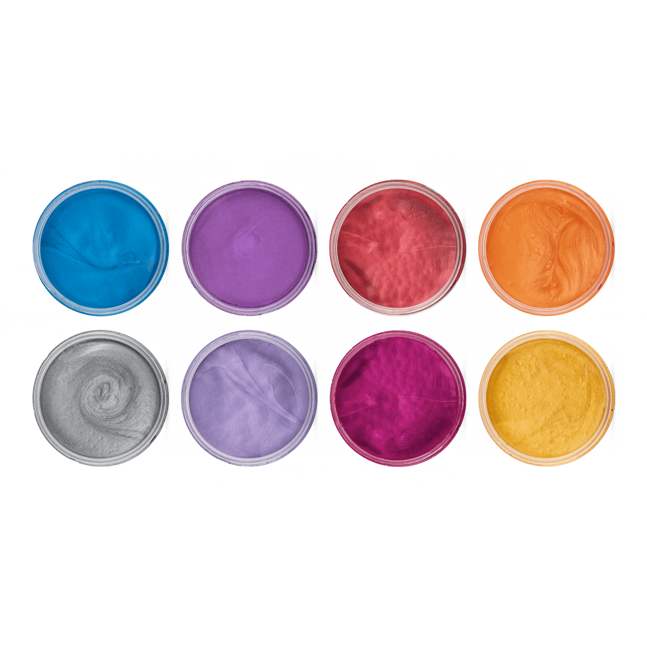 Cire Colorante Barbella