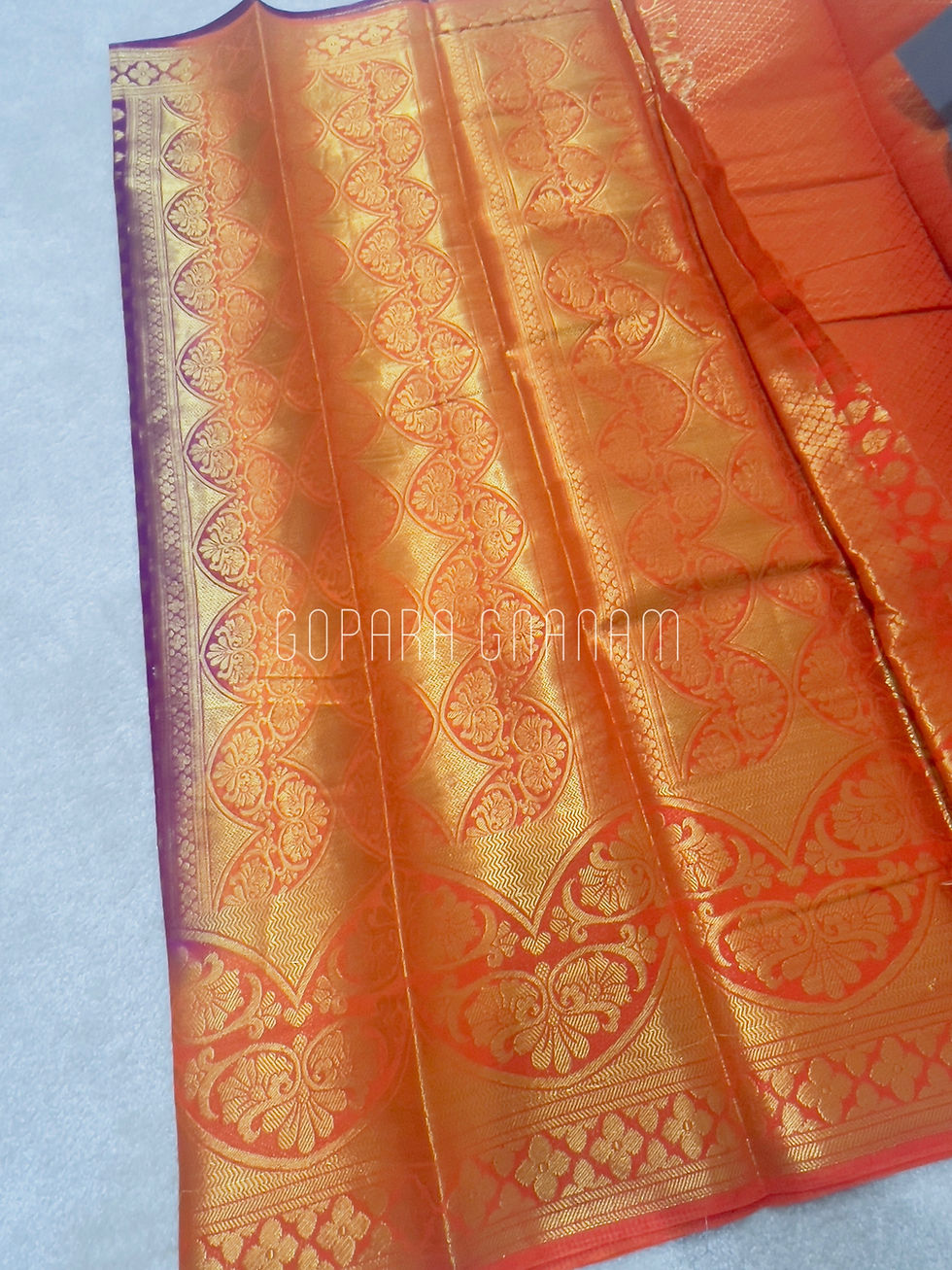 Thumbnail: Mathu Saree