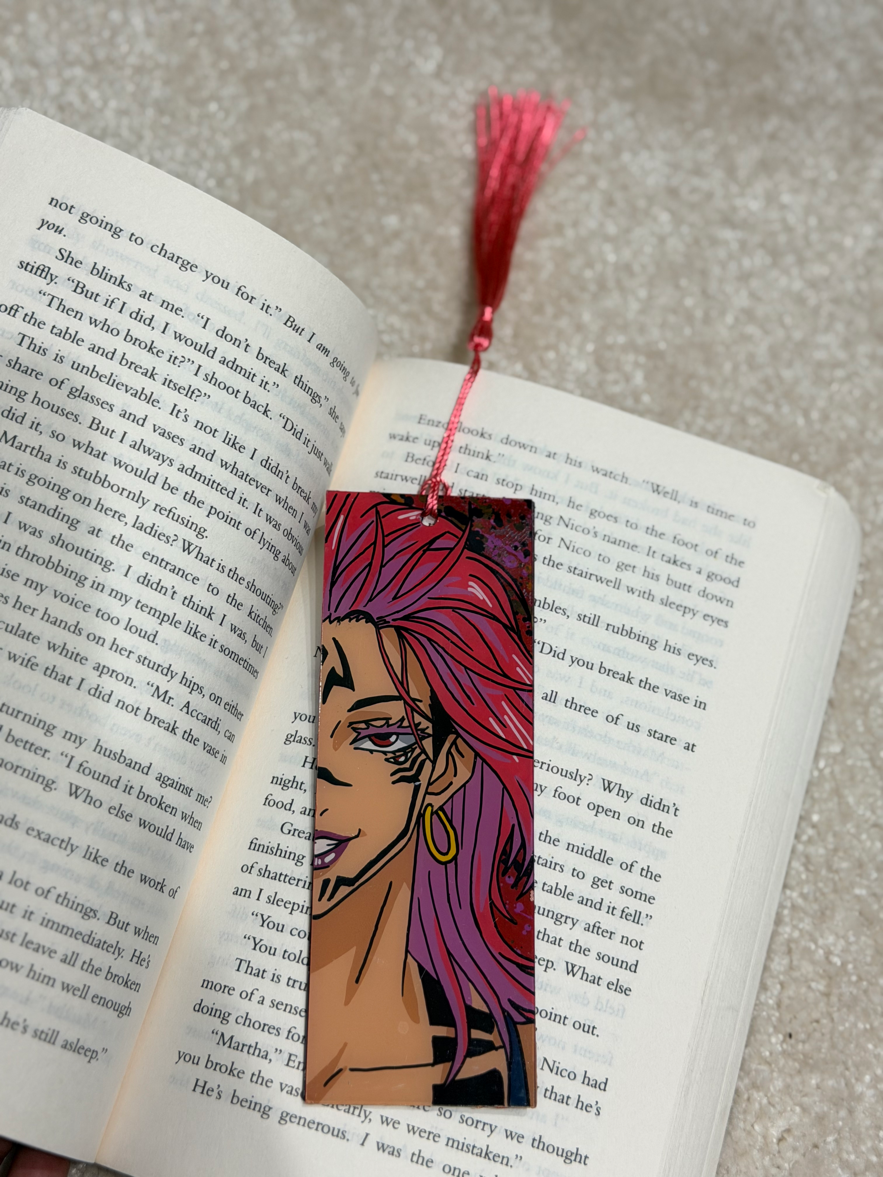 Ryomen Sukuna - Version Fille