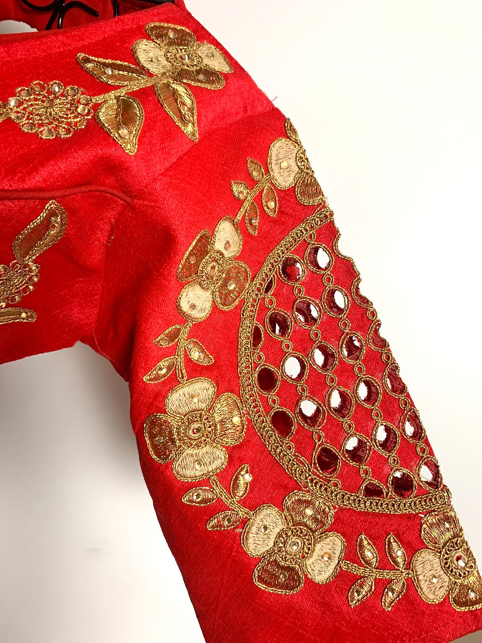 Thumbnail: Jodha Red