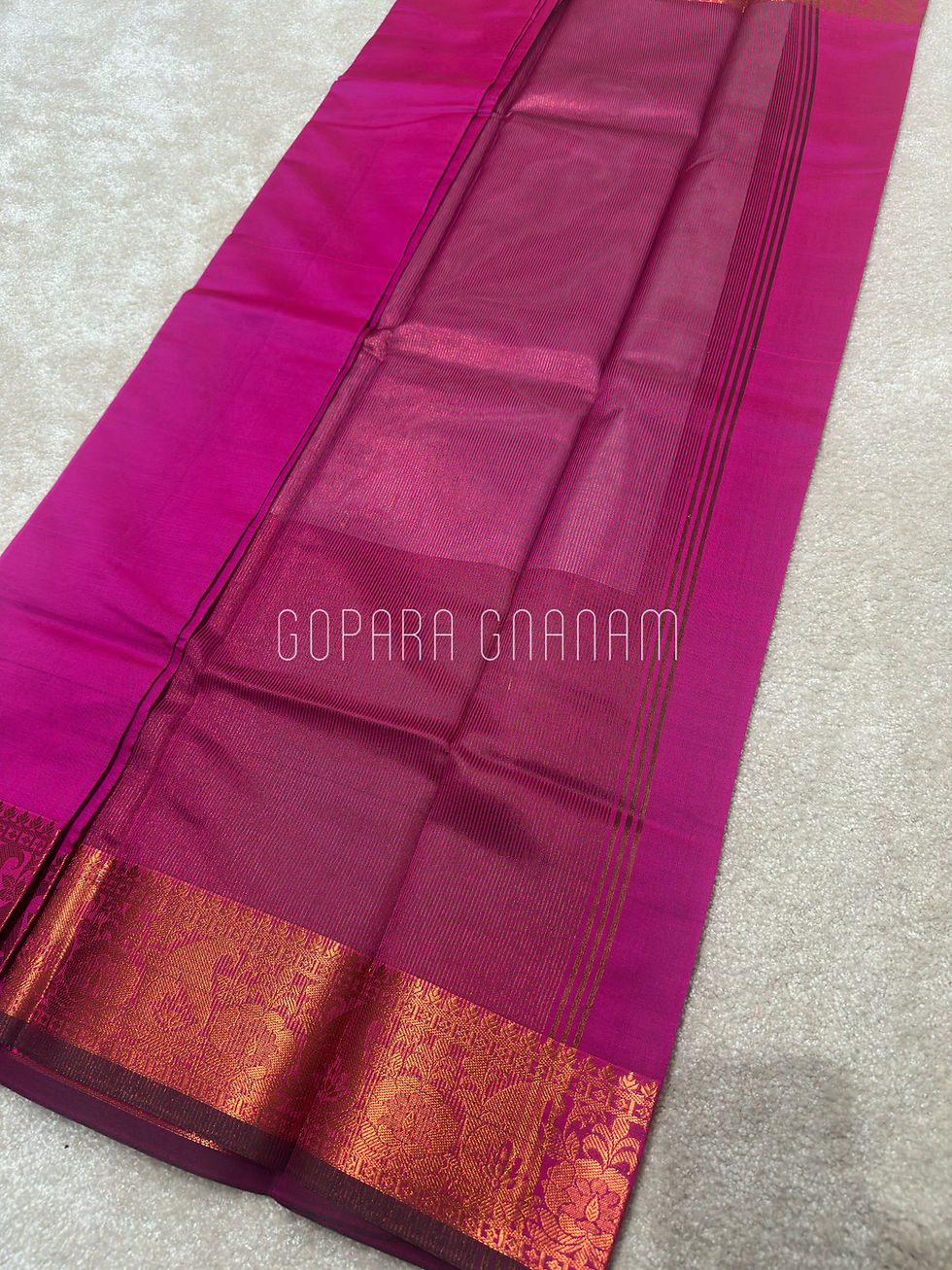 Thumbnail: Srelila Saree 