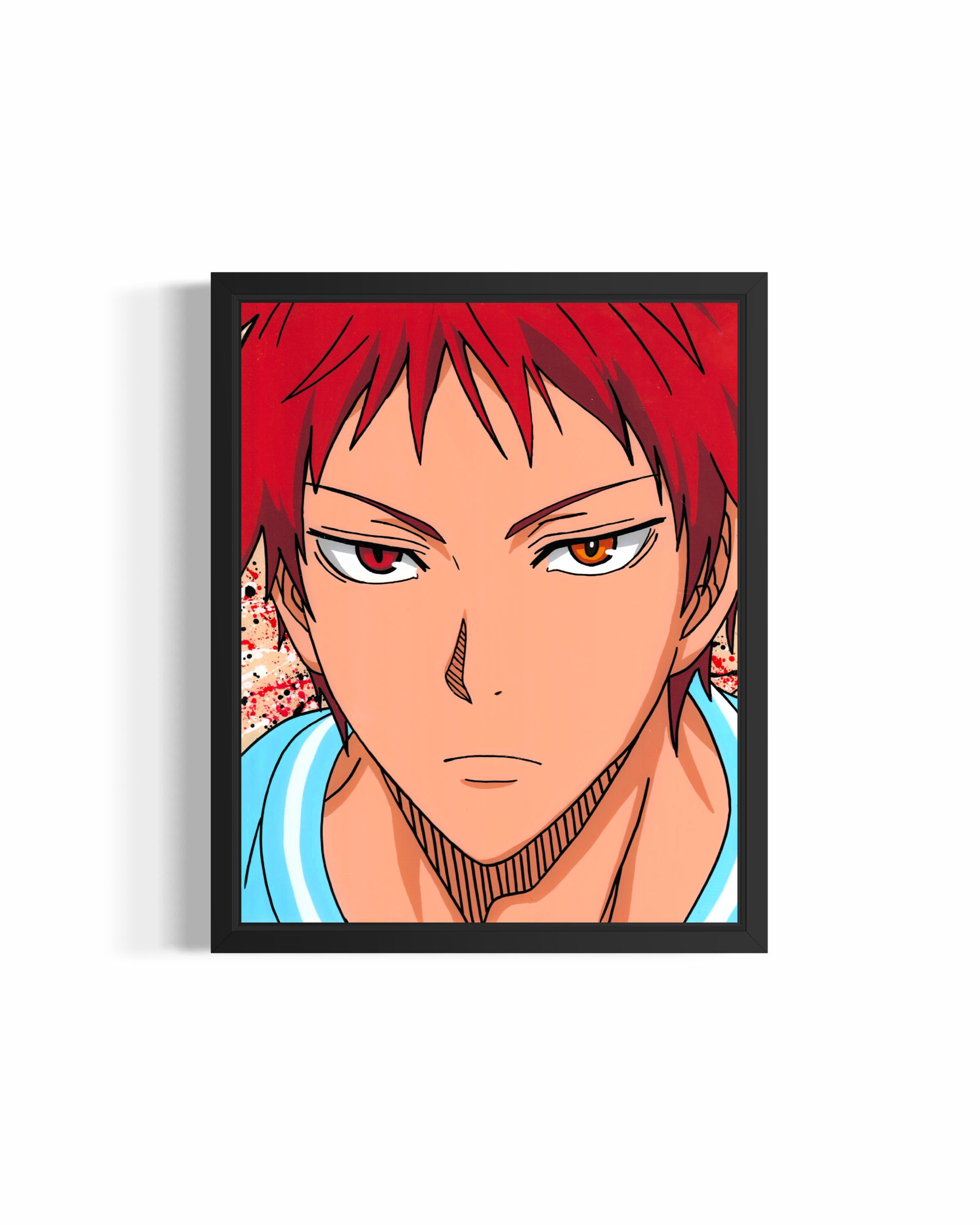 Akashi Seijuro