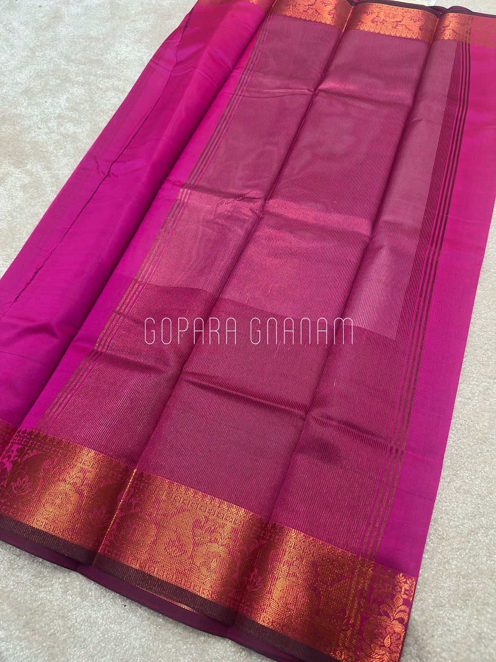 Thumbnail: Srelila Saree 