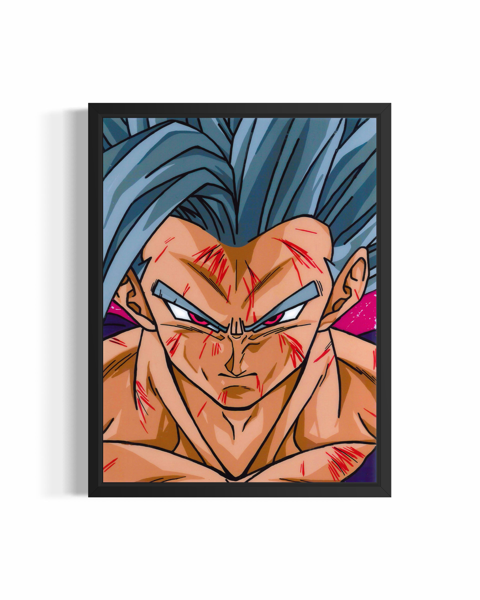 Gohan - Ultra-Chimère