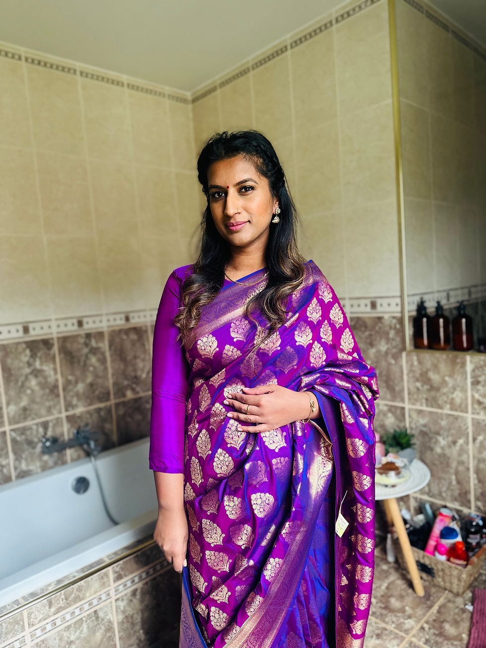 Thumbnail: Diya Saree
