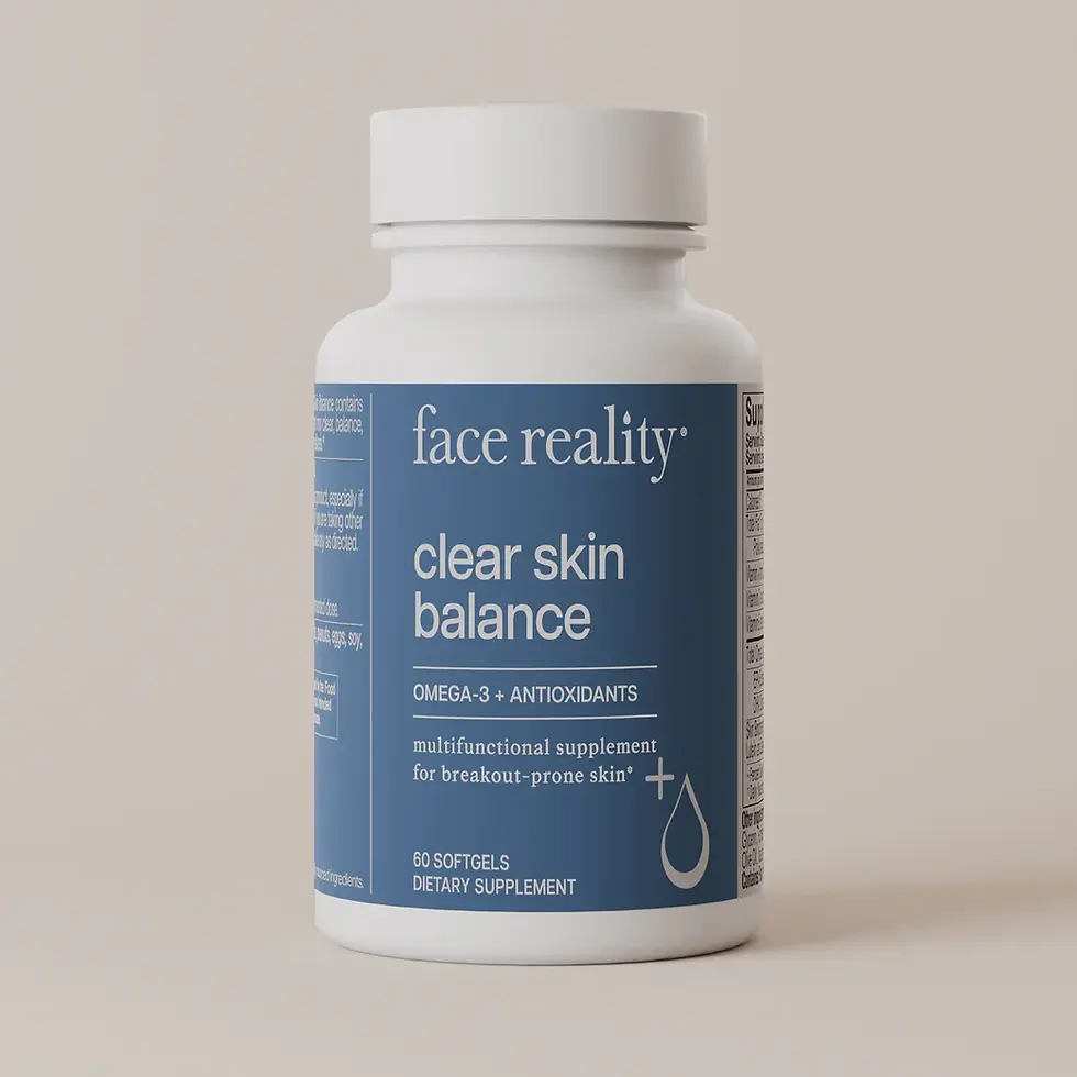 Thumbnail: Clear Skin Balance