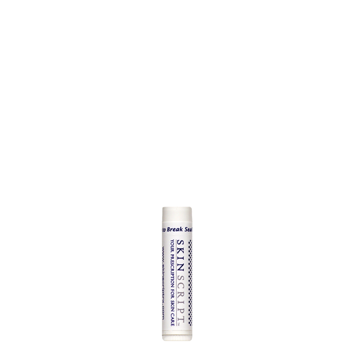 Tropical Lip Balm SPF 15